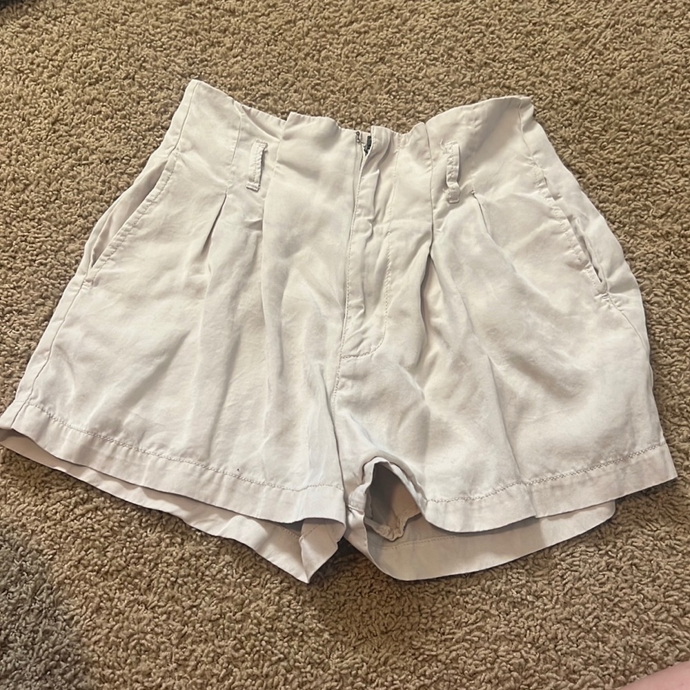 Womens shorts